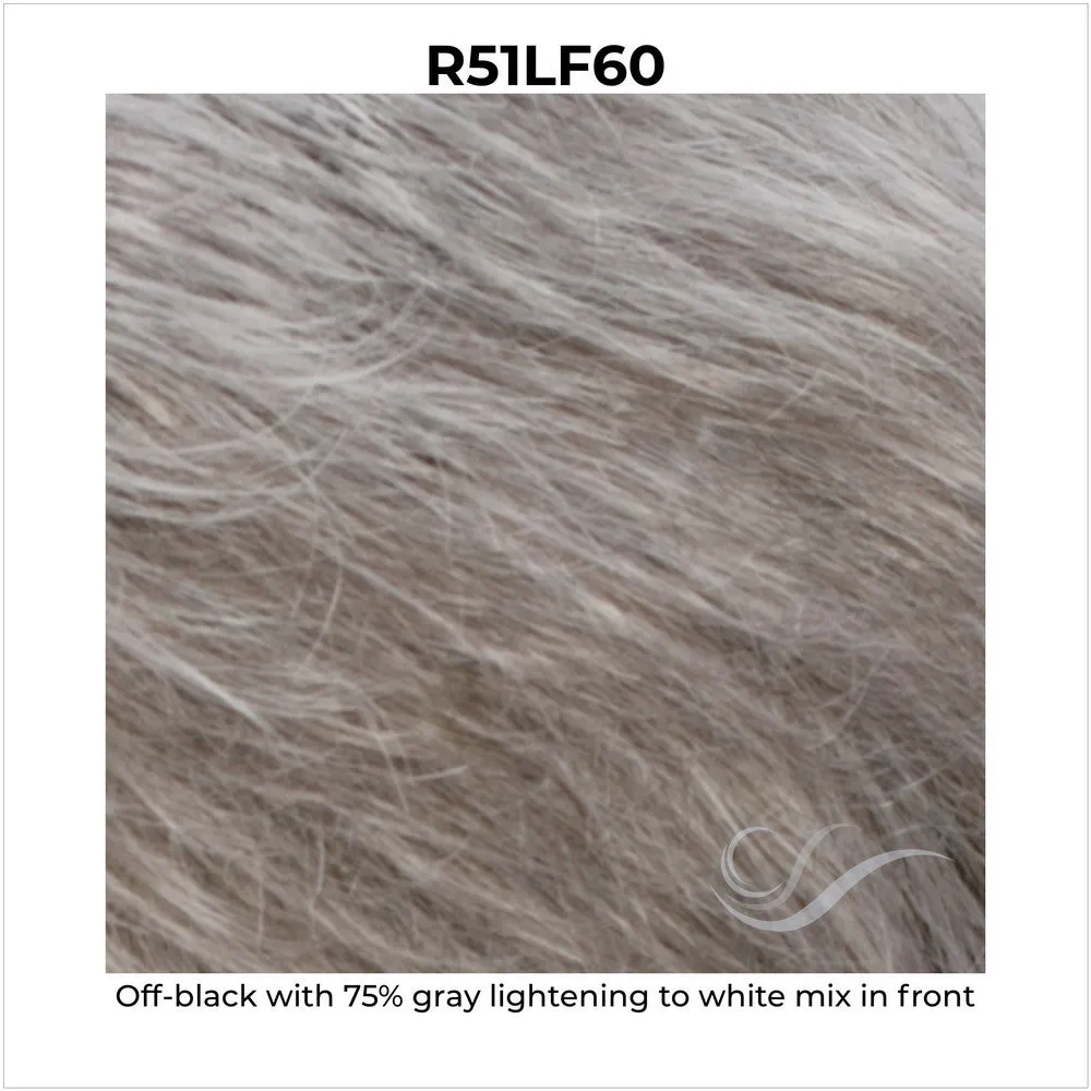 Rebecca by Estetica (Basic Cap Wig)