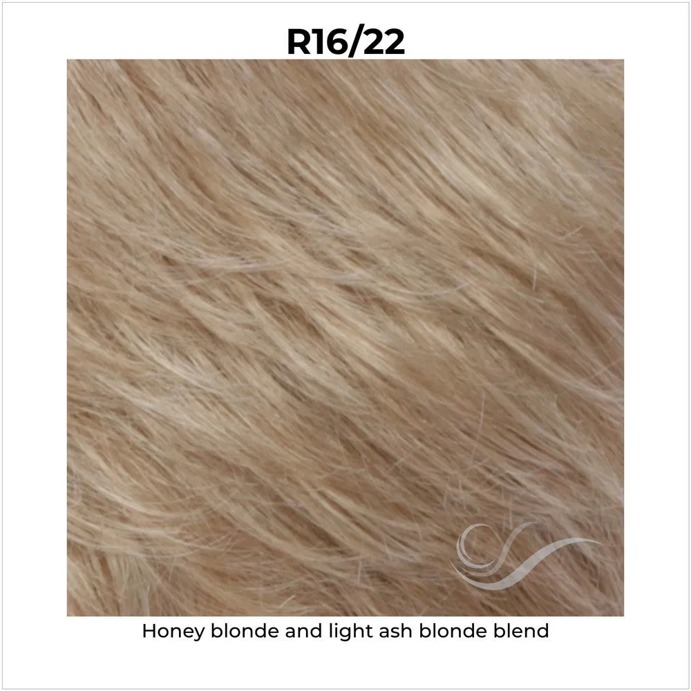 Rebecca by Estetica (Basic Cap Wig)