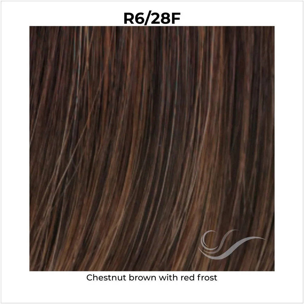 Rebecca by Estetica (Basic Cap Wig)