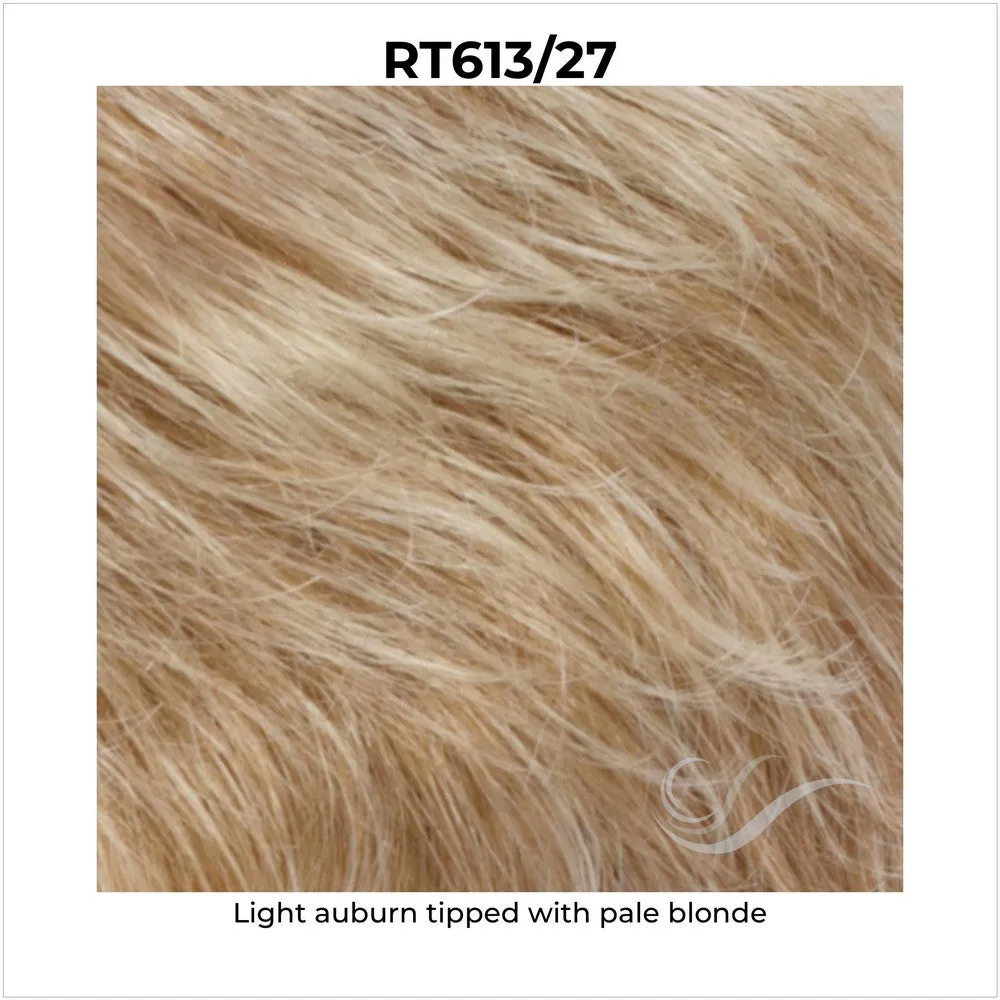 Rebecca by Estetica (Basic Cap Wig)