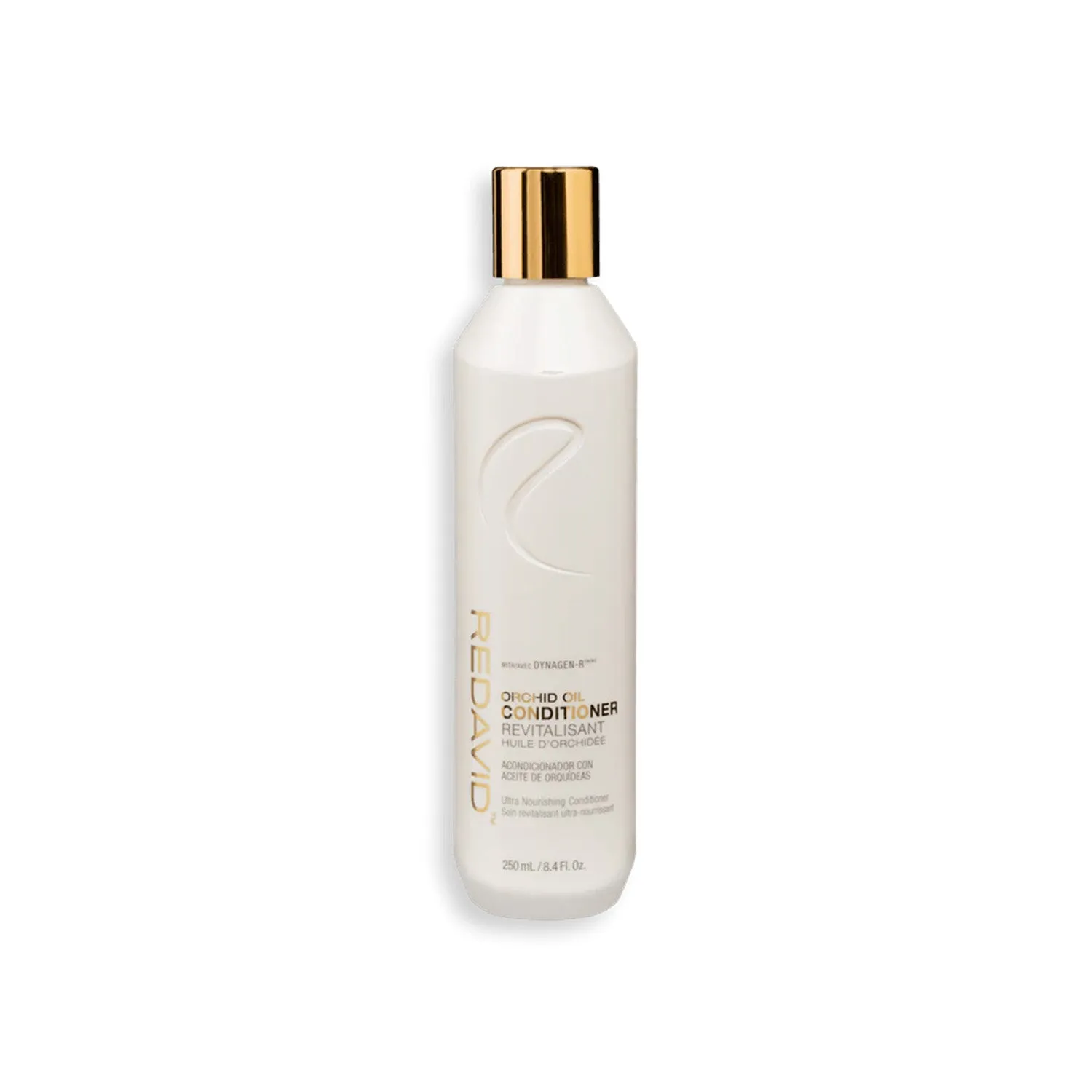 REDAVID ORCHID OIL™ ULTRA NOURISHING CONDITIONER