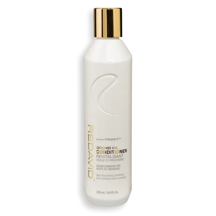 REDAVID ORCHID OIL™ ULTRA NOURISHING CONDITIONER