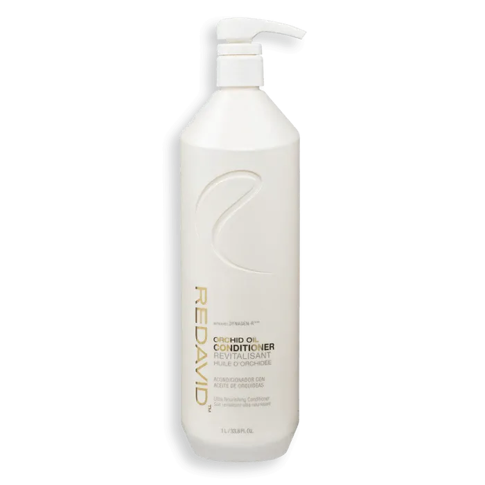 REDAVID ORCHID OIL™ ULTRA NOURISHING CONDITIONER