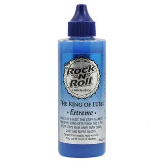 Rock N Roll Extreme