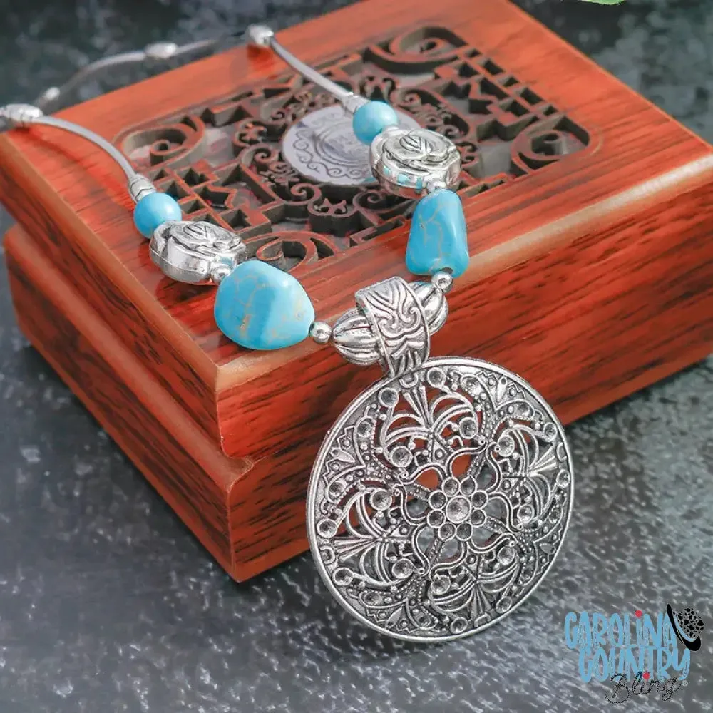 Rocking Out – Blue