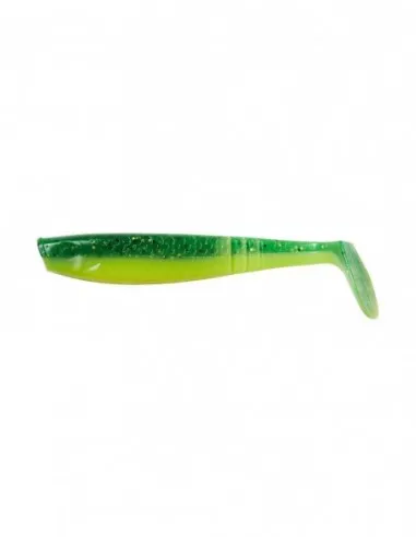 Ron Thompson Paddle Shad 6.5cm & 10cm