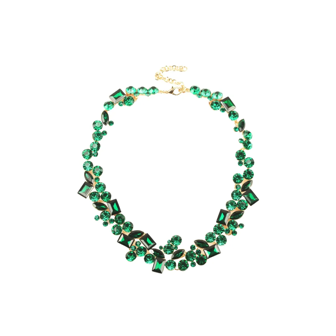 Rowan Necklace