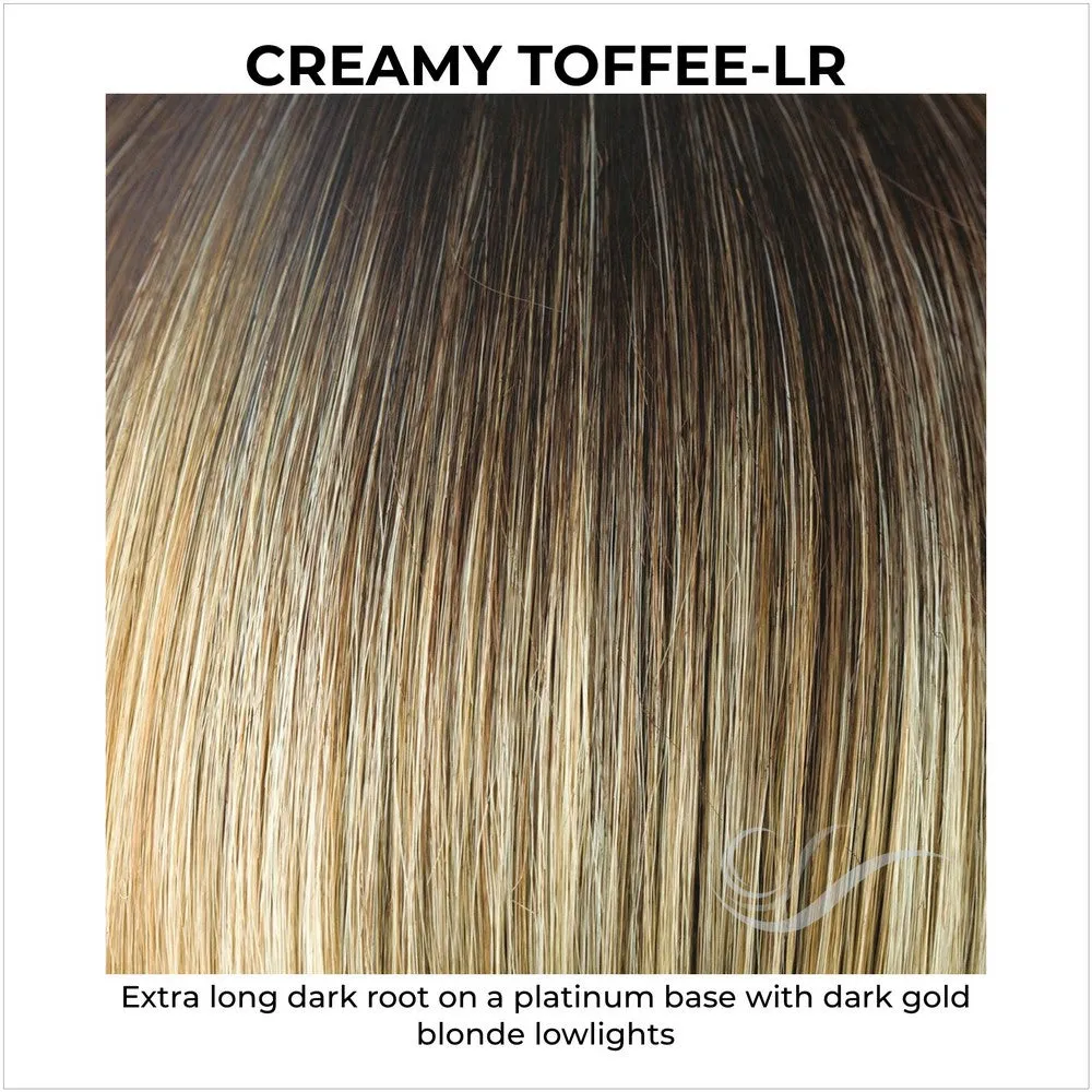 Rylee by Rene of Paris (Lace Front-Lace Part Wig)