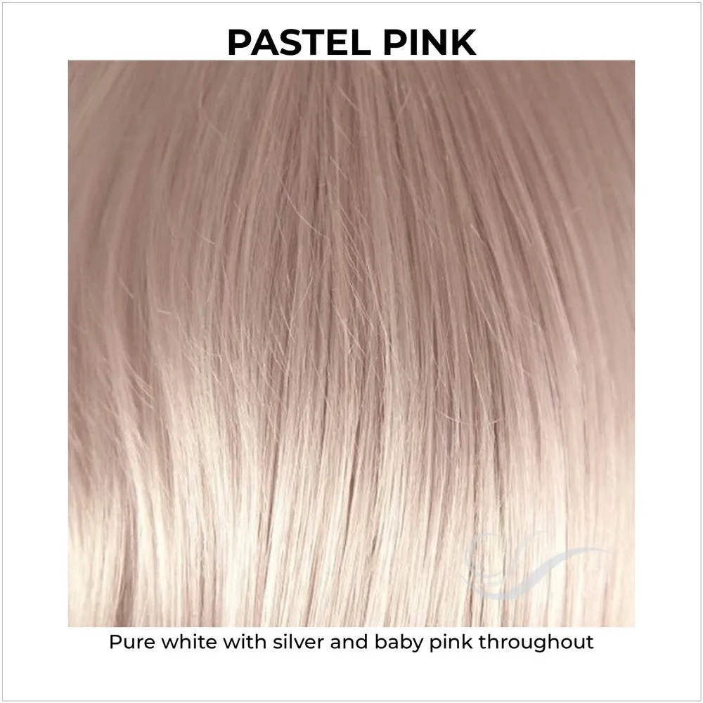 Rylee by Rene of Paris (Lace Front-Lace Part Wig)