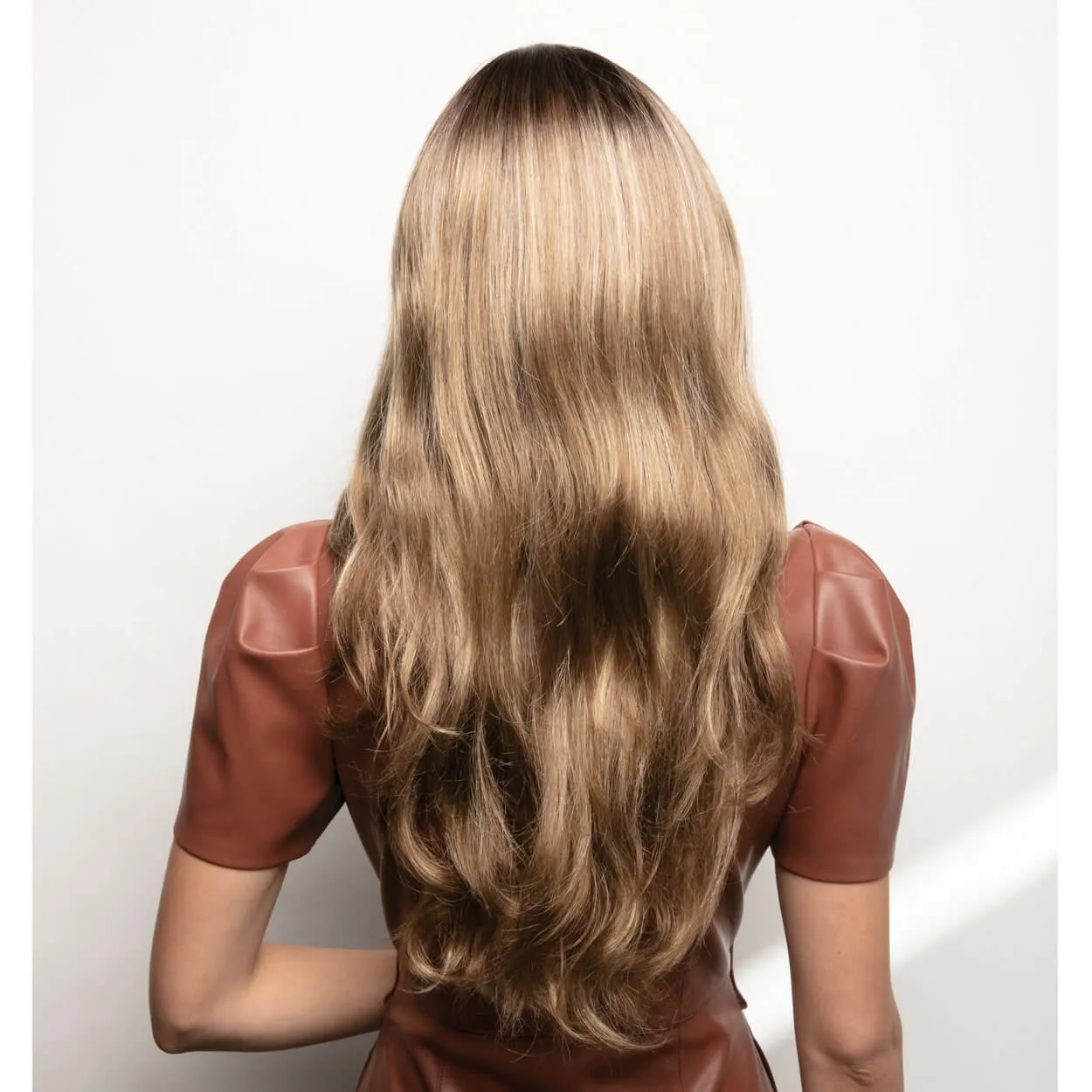 Rylee by Rene of Paris (Lace Front-Lace Part Wig)