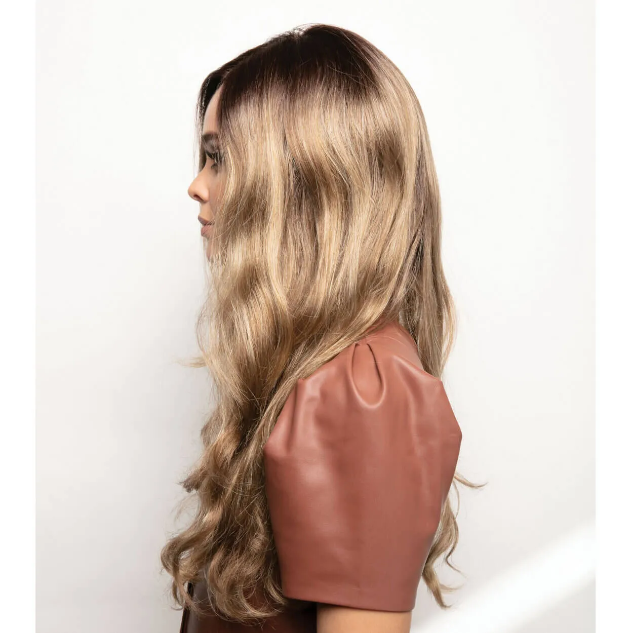 Rylee by Rene of Paris (Lace Front-Lace Part Wig)