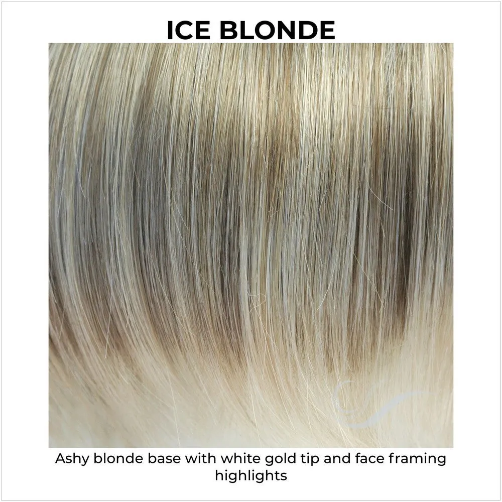 Rylee by Rene of Paris (Lace Front-Lace Part Wig)