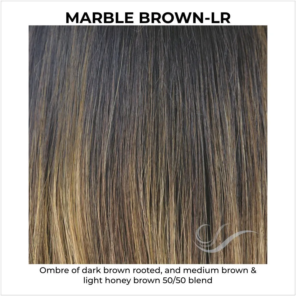 Rylee by Rene of Paris (Lace Front-Lace Part Wig)