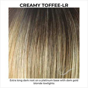 Rylee by Rene of Paris (Lace Front-Lace Part Wig)