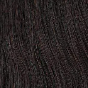 Saga Naked Brazilian Virgin Remy 100% Human Hair 4X4 Lace Frontal Closure - LOOSE DEEP 12"-16"