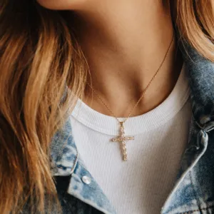 Salvation Necklace