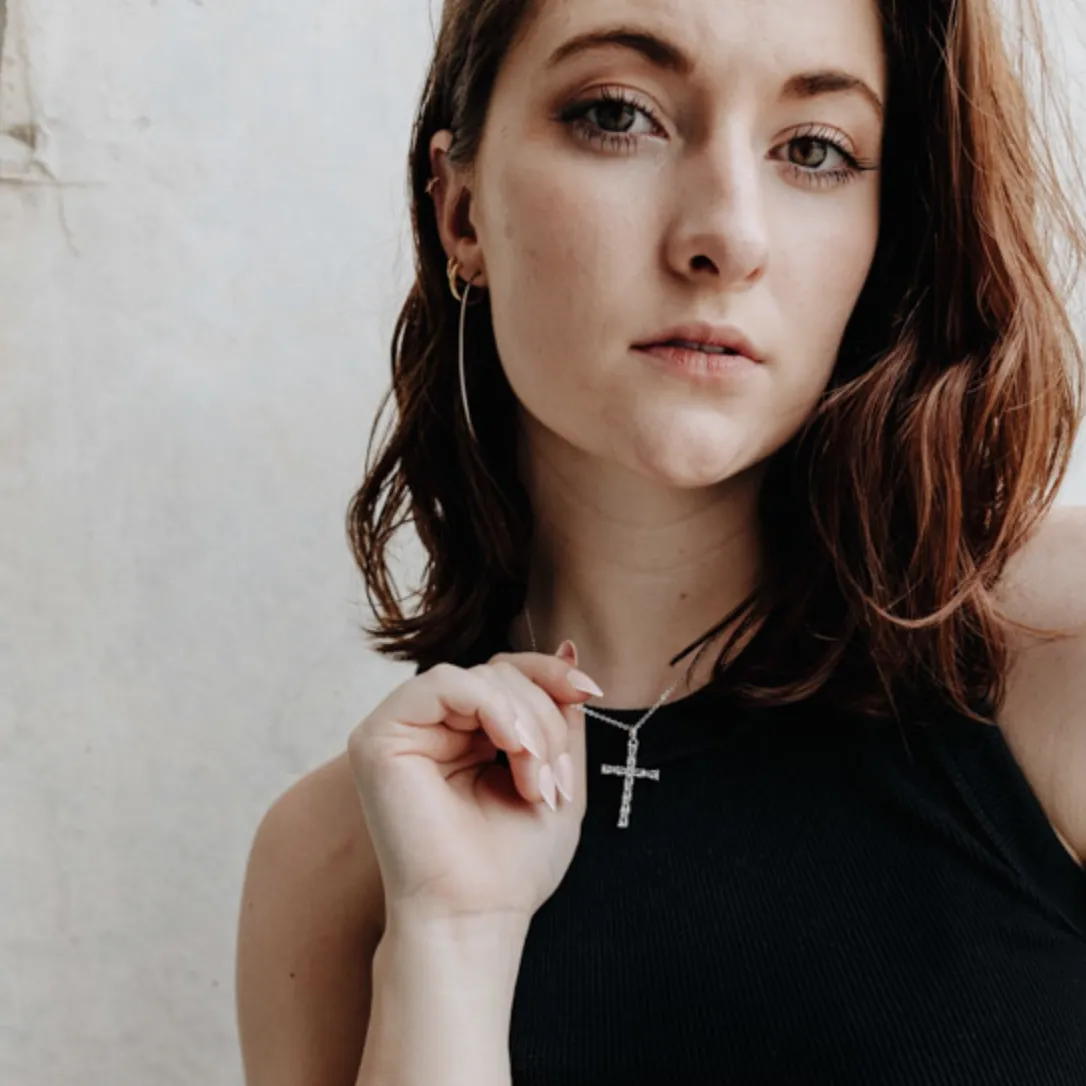 Salvation Necklace