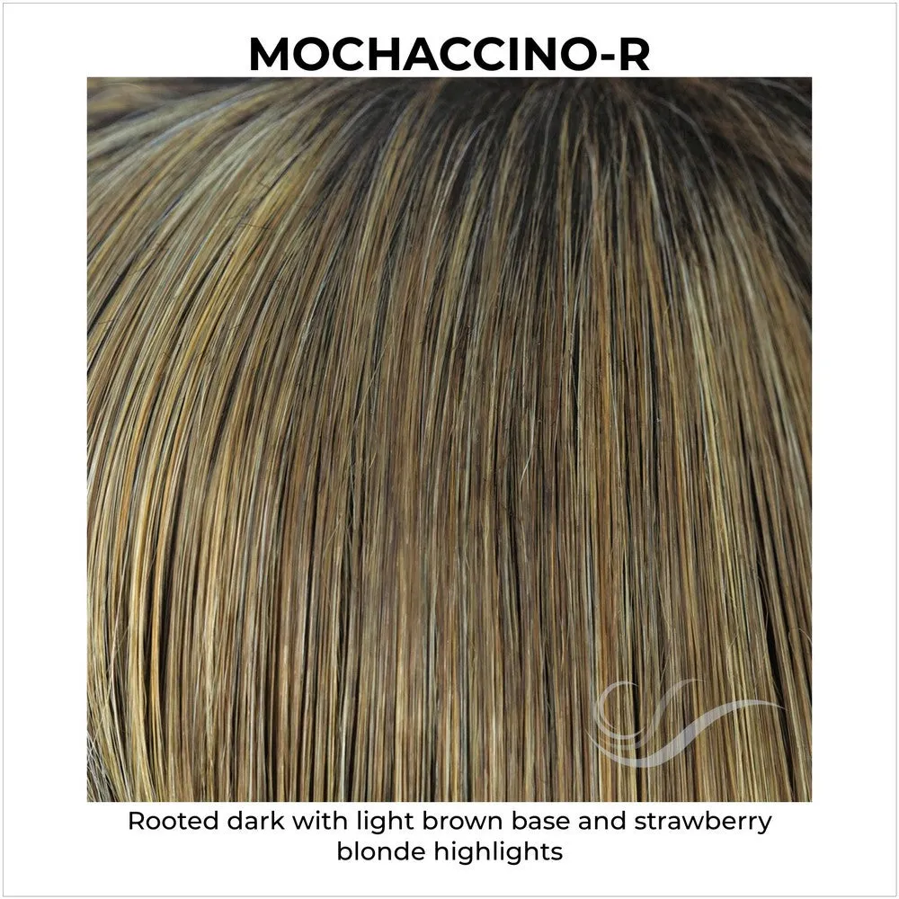 Sandie by Noriko (Basic Cap Wig)