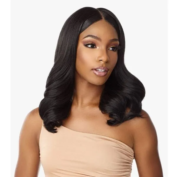 Sensationnel Cloud9 What Lace 13x6 Frontal Lace Wig - JALISA