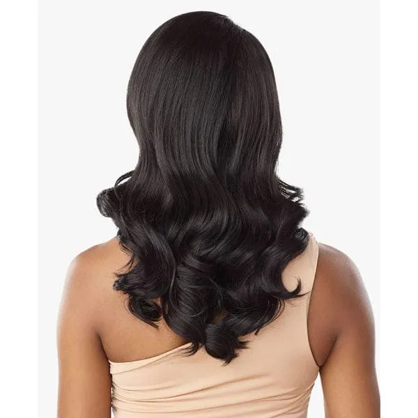 Sensationnel Cloud9 What Lace 13x6 Frontal Lace Wig - JALISA