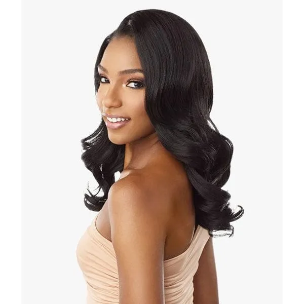 Sensationnel Cloud9 What Lace 13x6 Frontal Lace Wig - JALISA