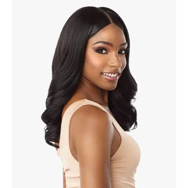Sensationnel Cloud9 What Lace 13x6 Frontal Lace Wig - JALISA