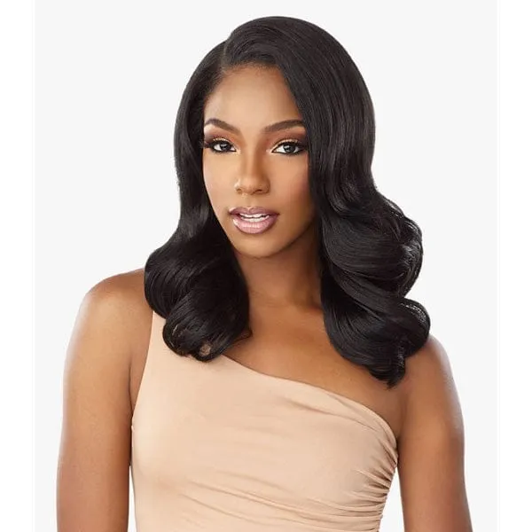 Sensationnel Cloud9 What Lace 13x6 Frontal Lace Wig - JALISA