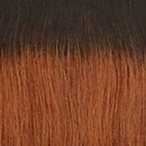Sensationnel Empire 100% Human Hair Celebrity Series Wig - CIA