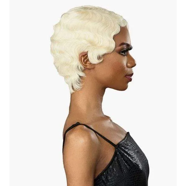 Sensationnel Empire 100% Human Hair Wig - JADA