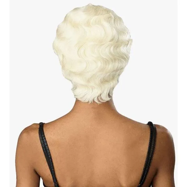 Sensationnel Empire 100% Human Hair Wig - JADA