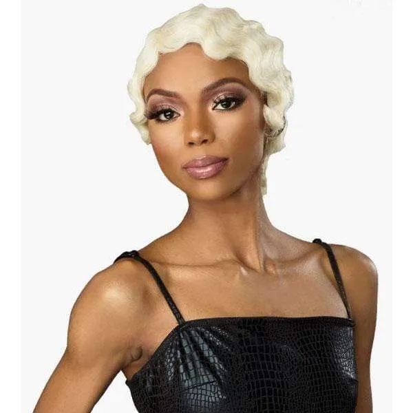 Sensationnel Empire 100% Human Hair Wig - JADA