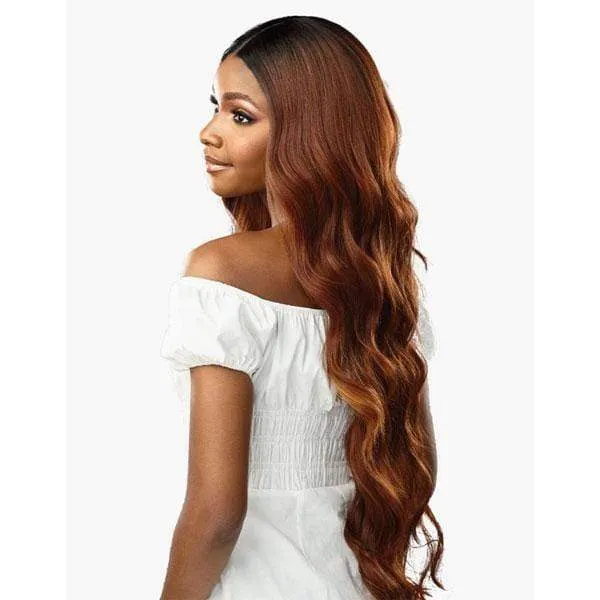 Sensationnel Synthetic Hair Dashly Lace Front Wig - LACE UNIT 19