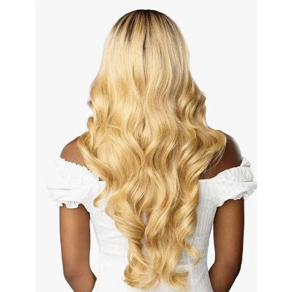 Sensationnel Synthetic Hair Dashly Lace Front Wig - LACE UNIT 23