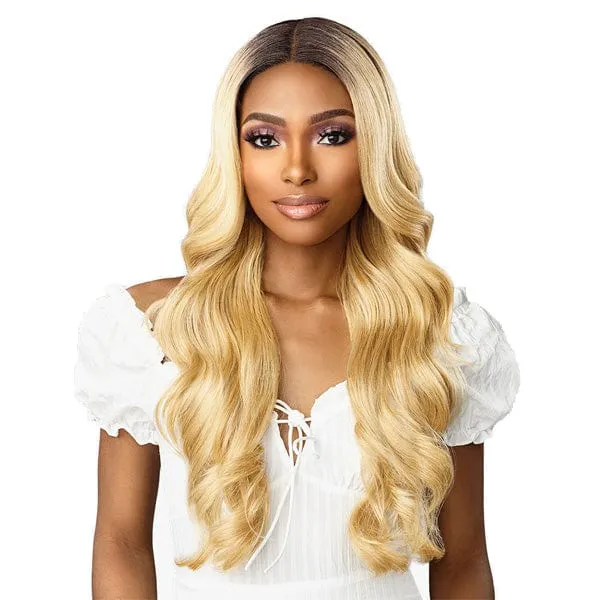 Sensationnel Synthetic Hair Dashly Lace Front Wig - LACE UNIT 23