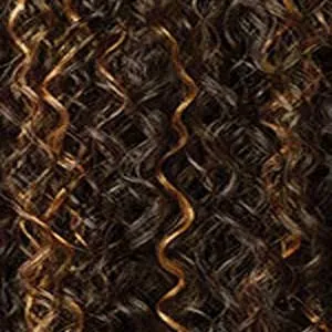 Sensationnel Synthetic Hair Dashly Lace Front Wig - LACE UNIT 23