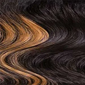 Sensationnel Synthetic Hair Dashly Lace Front Wig - LACE UNIT 23