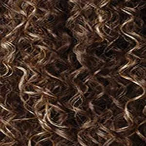 Sensationnel Synthetic Hair Dashly Lace Front Wig - LACE UNIT 23