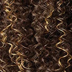 Sensationnel Synthetic Hair Dashly Lace Front Wig - LACE UNIT 23
