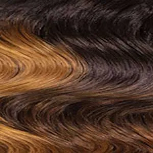 Sensationnel Synthetic Hair Dashly Lace Front Wig - LACE UNIT 23