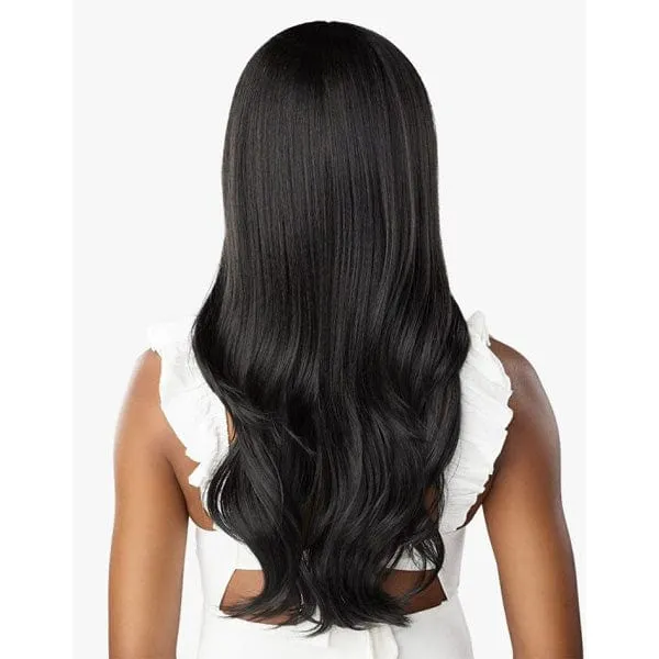 Sensationnel Synthetic Hair Dashly Lace Front Wig - LACE UNIT 27