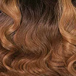 Sensationnel Synthetic Hair Dashly Lace Front Wig - LACE UNIT 27