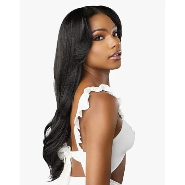 Sensationnel Synthetic Hair Dashly Lace Front Wig - LACE UNIT 27