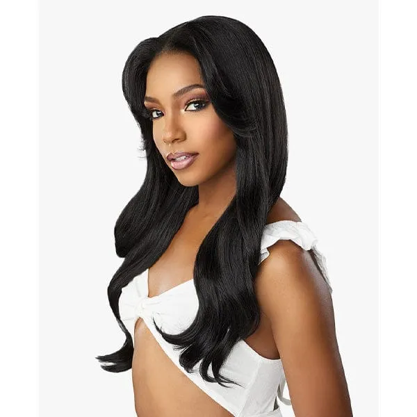 Sensationnel Synthetic Hair Dashly Lace Front Wig - LACE UNIT 27