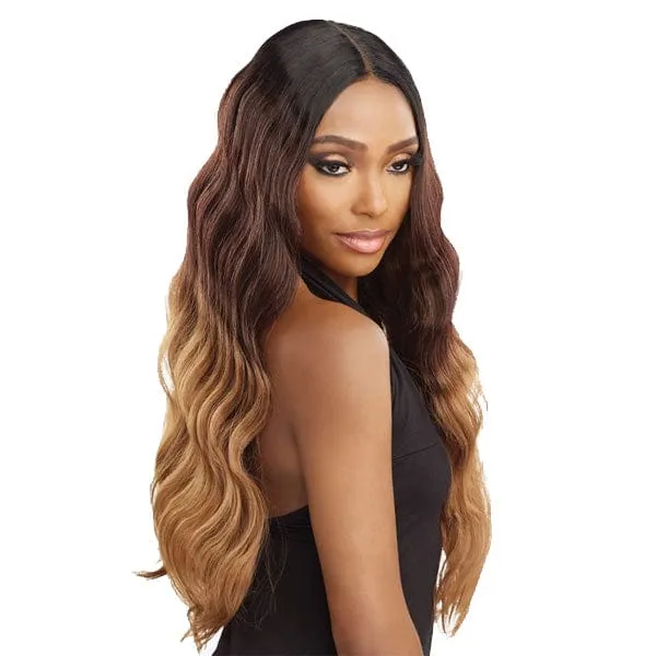 Sensationnel Synthetic Hair Vice HD Lace Front Wig - VICE UNIT 15