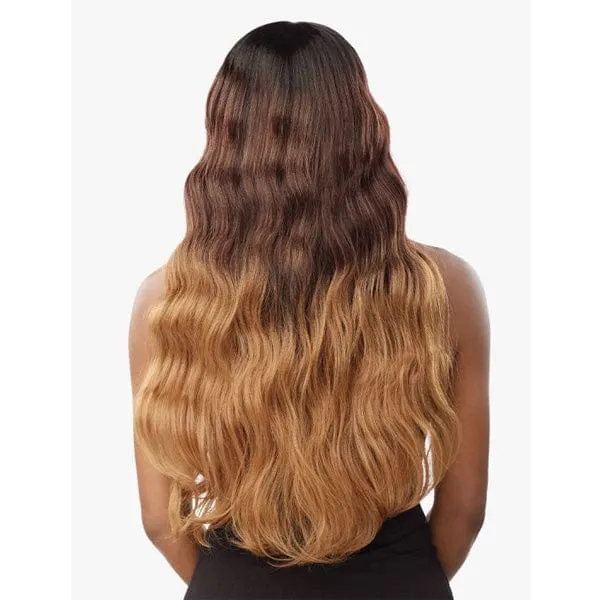 Sensationnel Synthetic Hair Vice HD Lace Front Wig - VICE UNIT 15