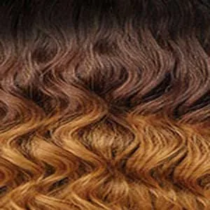 Sensationnel Synthetic Hair Vice HD Lace Front Wig - VICE UNIT 15