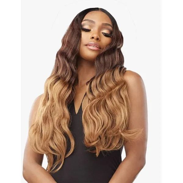Sensationnel Synthetic Hair Vice HD Lace Front Wig - VICE UNIT 15
