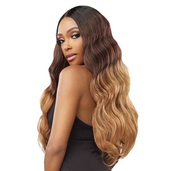 Sensationnel Synthetic Hair Vice HD Lace Front Wig - VICE UNIT 15