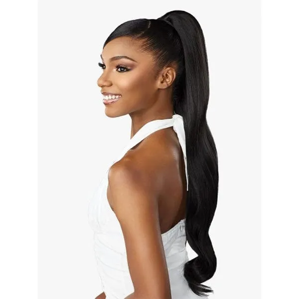 Sensationnel Synthetic Lulu Pony - WINI