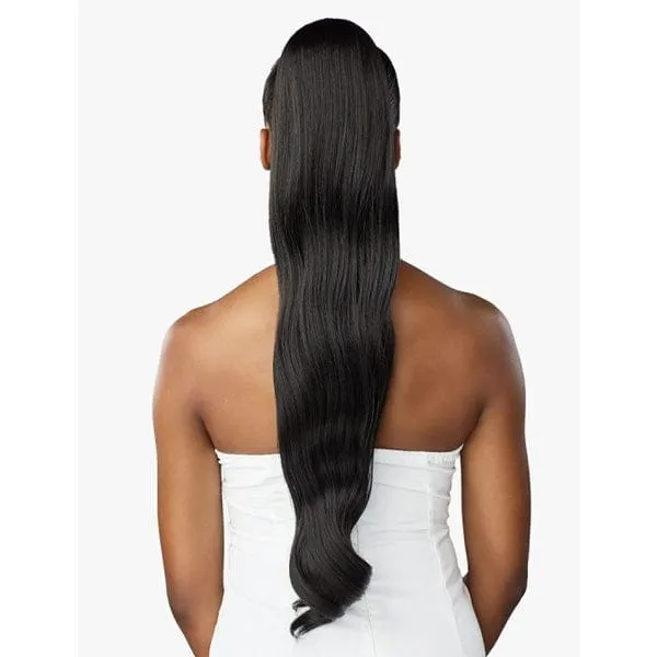 Sensationnel Synthetic Lulu Pony - WINI